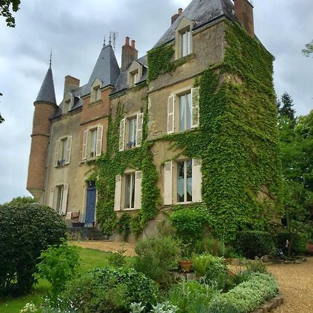 France Petit Chateau Loué Esterno foto