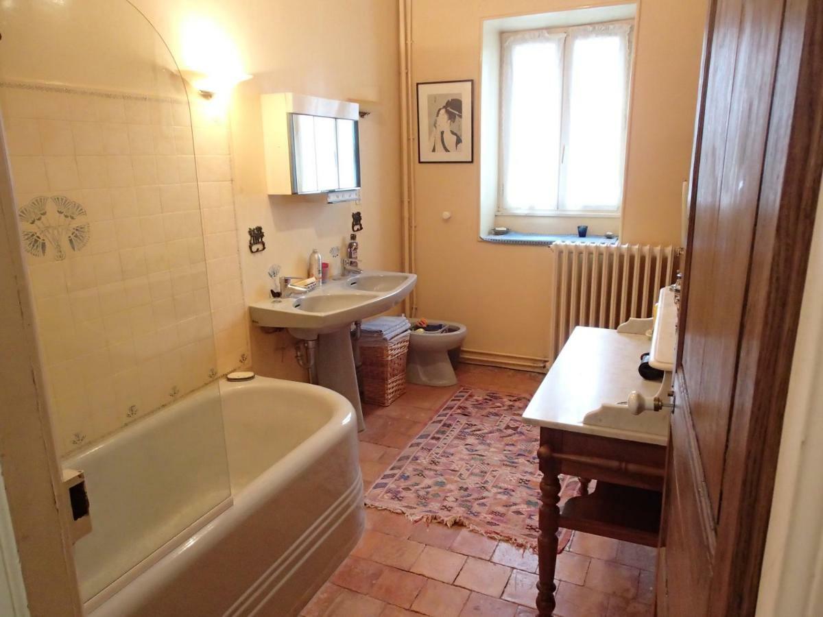 France Petit Chateau Loué Esterno foto