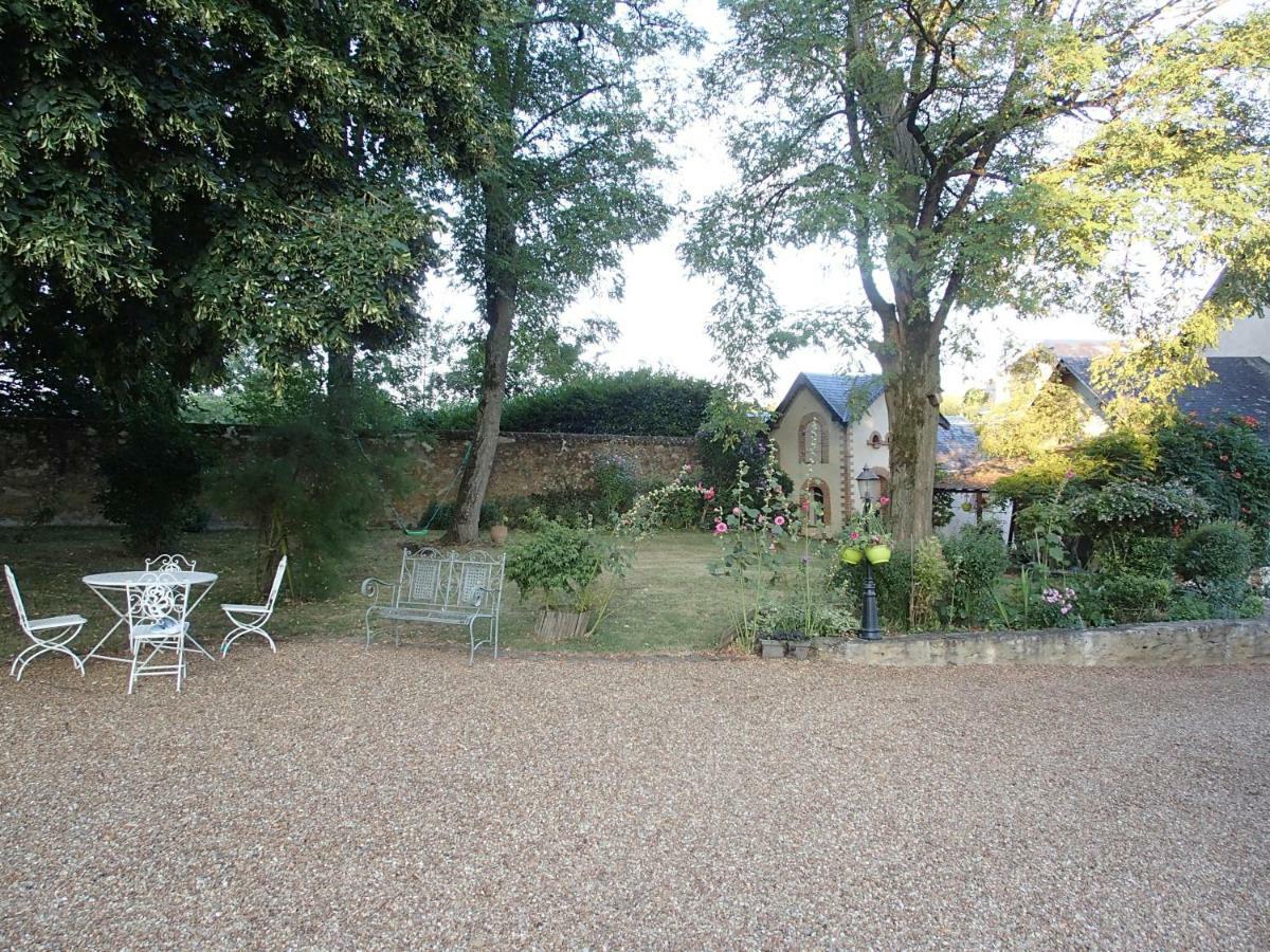 France Petit Chateau Loué Esterno foto